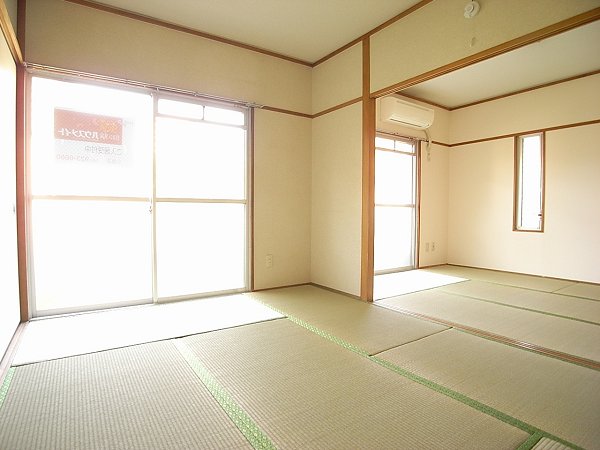 Other room space. bedroom