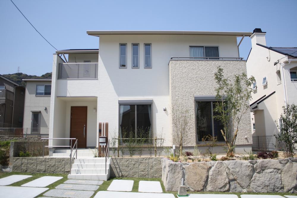 Local appearance photo. appearance