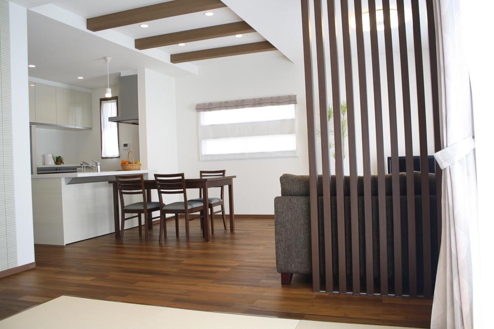 Other introspection. LDK