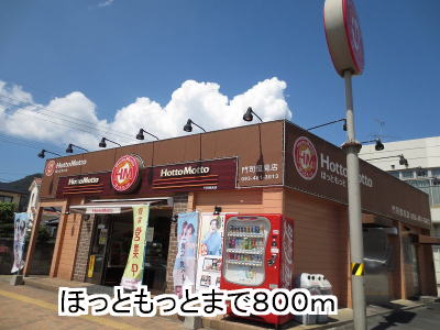 Other. Hot 800m to more (Other)