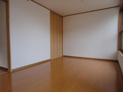 Other room space. bedroom