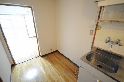 Other. Refrigerator yard