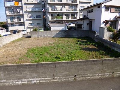 Local land photo. Local (12 May 2013) Shooting