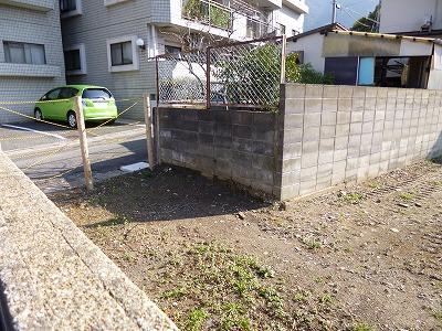 Local land photo. Local (12 May 2013) Shooting