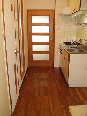 Living and room. Living