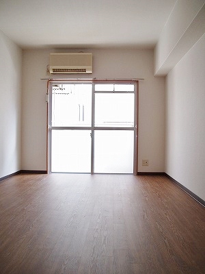 Other room space. bedroom