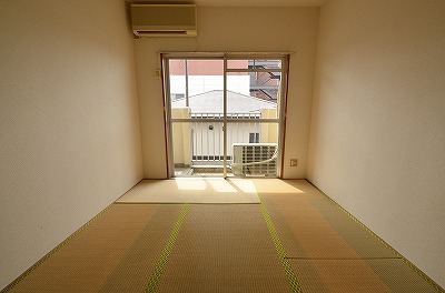 Other room space. bedroom