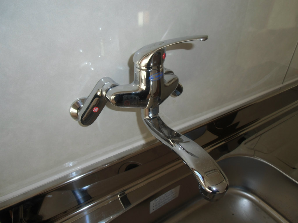 Other Equipment. The new facilities are attractive