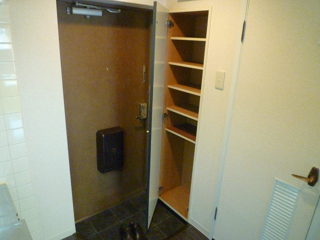 Other Equipment. Shoes BOX