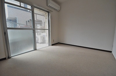 Other room space. Western-style (1)