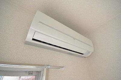 Other Equipment. Air conditioning