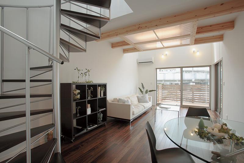 Other. Example of construction