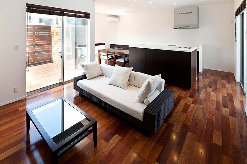 Other. Example of construction