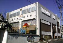 kindergarten ・ Nursery. Guangji Temple until the nursery 613m Guangji Temple nursery URL → http /  / www.hoiku.gr.jp / en / moji / kosaiji.html