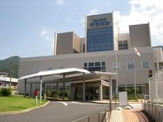 Hospital. Until Kitakyushu Moji hospital 859m Moji hospital URL → http /  / www.akanekai-moji.com /