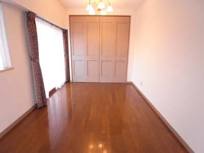 Other room space. bedroom