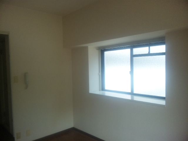 Other Equipment. bay window