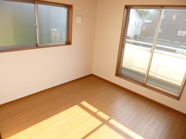 Non-living room
