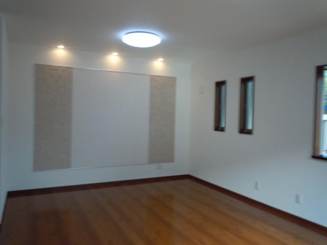 Living. Indoor (10 May 2013) Shooting