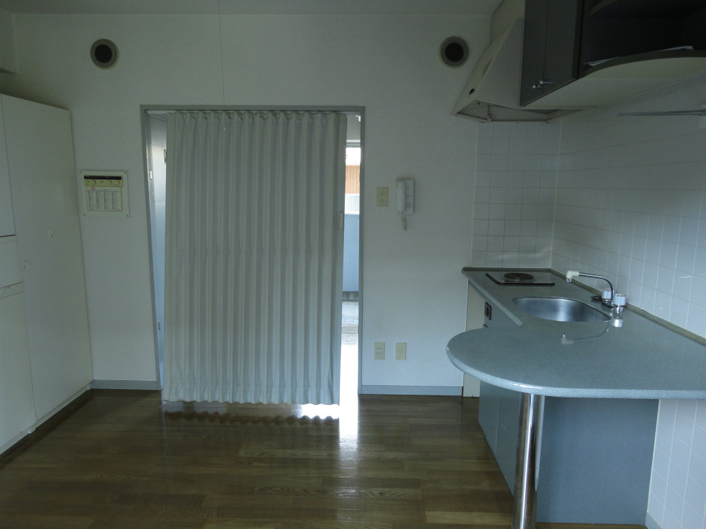 Living and room. Living