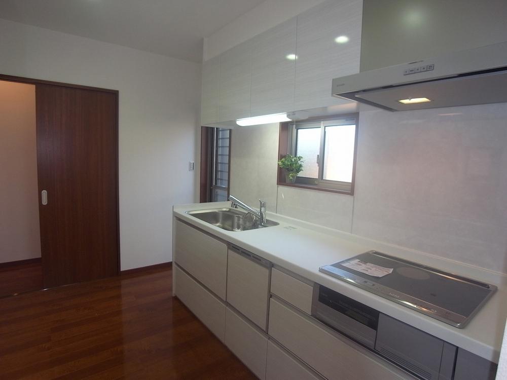 Kitchen. Indoor (10 May 2013) Shooting