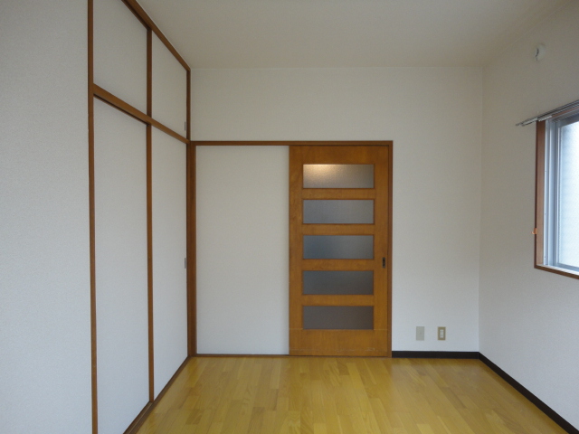 Living and room. Living