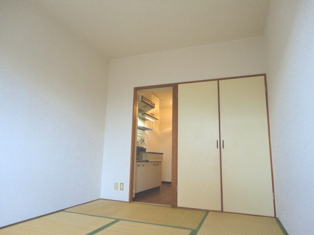 Other room space. bedroom