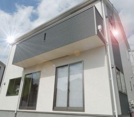 Local appearance photo. The photograph is the same type