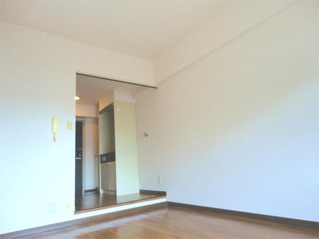 Living and room. Living