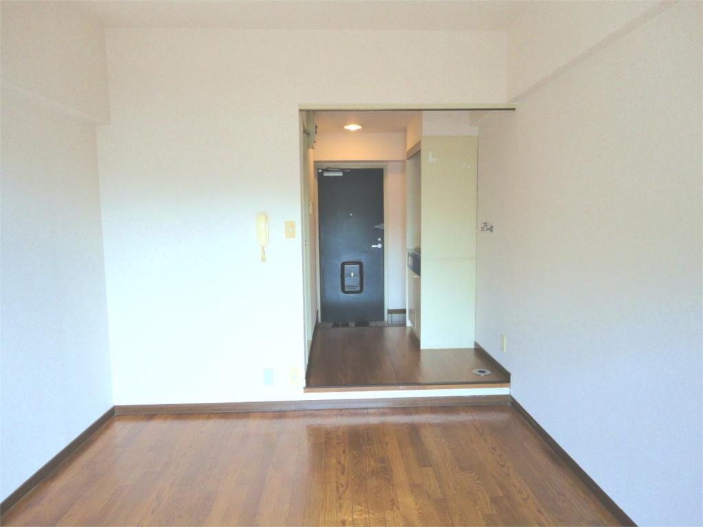 Other room space. bedroom