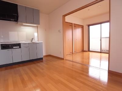 Living and room. Living