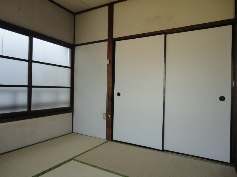 Other room space. bedroom