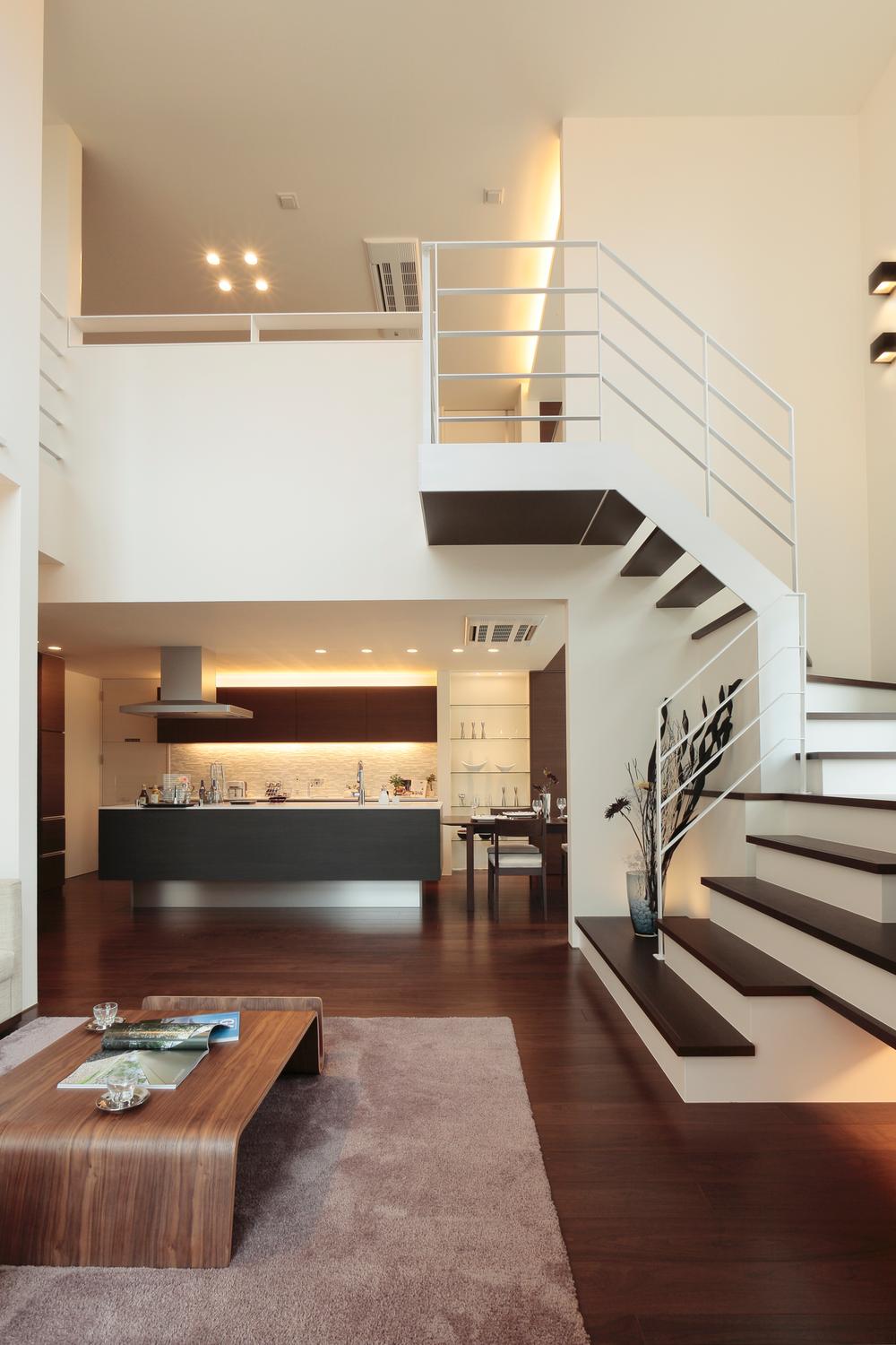 Other. RKB housing Park Ogura exhibition hall Please your visitors to experience the comfort! We look forward to.