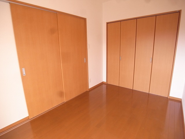 Other room space. bedroom