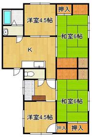 Kitakyushu, Fukuoka Prefecture Tobata-ku, Kazue 2