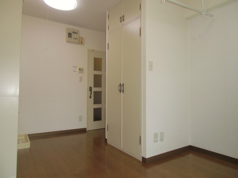 Living and room. Living