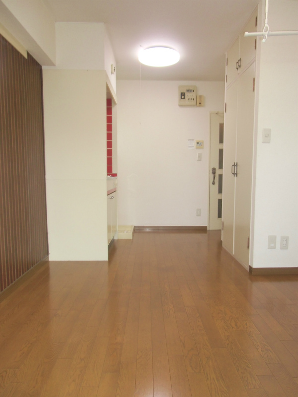 Other room space. bedroom