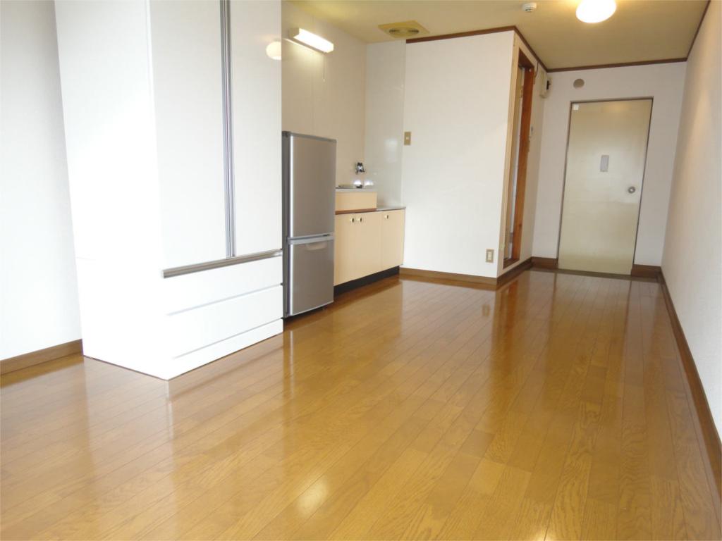 Living and room. Living