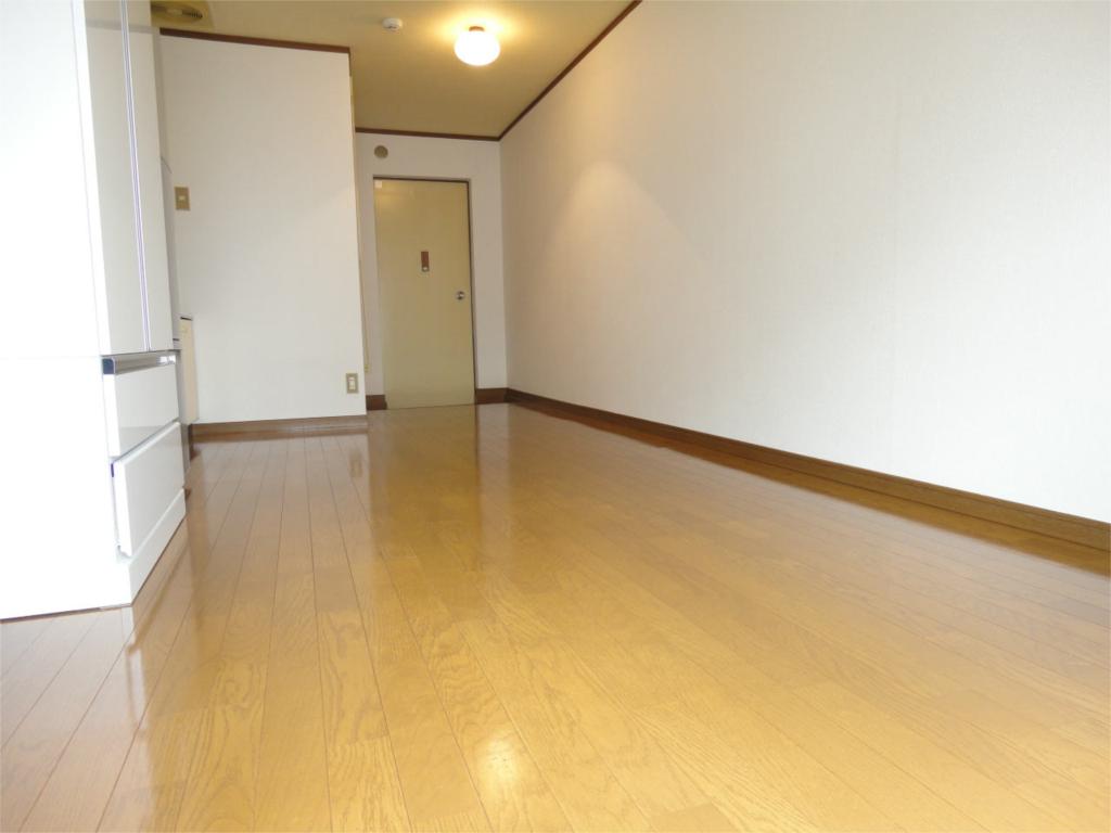 Other room space. bedroom