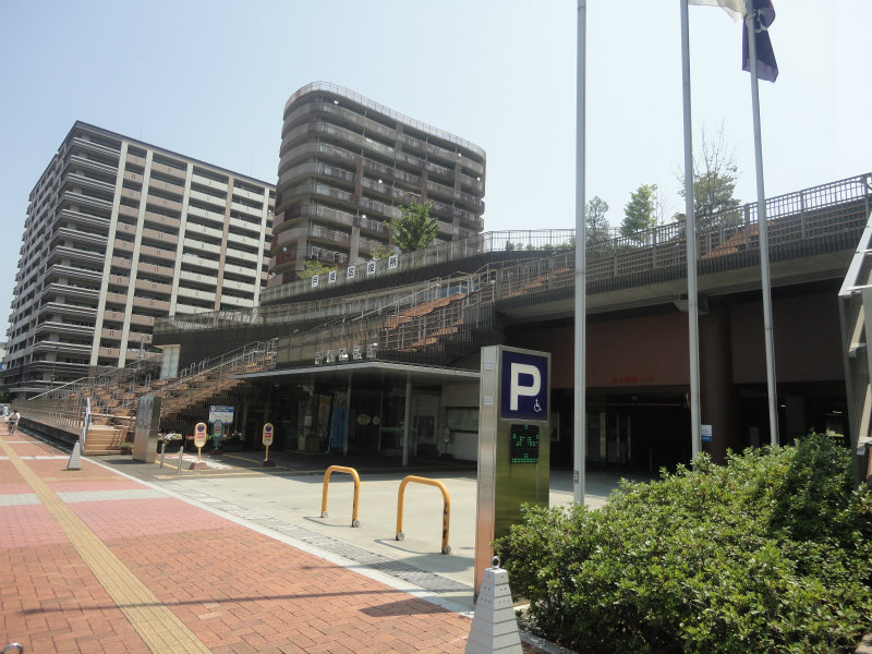 Government office. 345m to Tobata ward office (government office)