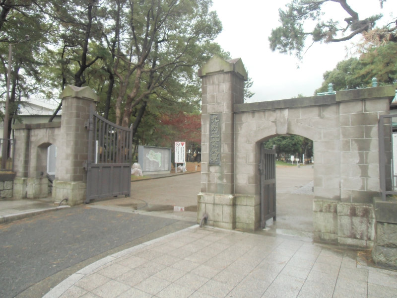 Other. 1200m until the Kyushu Institute of Technology Tobata campus (Other)