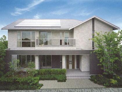 Rendering (appearance). New Perth appearance of suggestions, Floor plan, etc., There is an image plan, By the customer's wish, You can feel free to plan change.