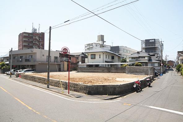 Kitakyushu, Fukuoka Prefecture Tobata-ku Shoshiba 3-116 address