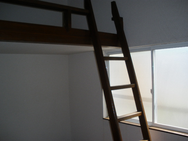 Living and room. Living