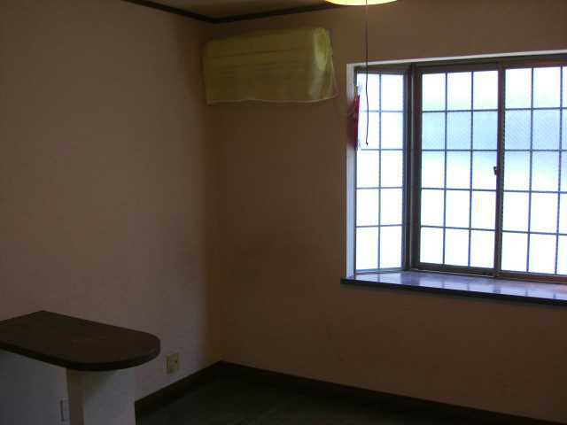 Other room space. bedroom