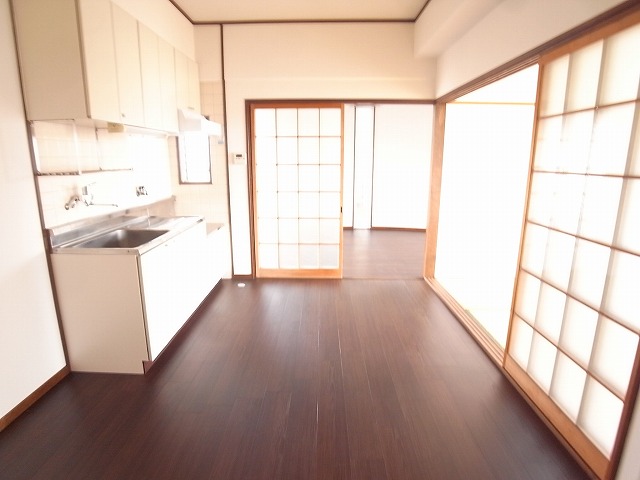 Living and room. Living