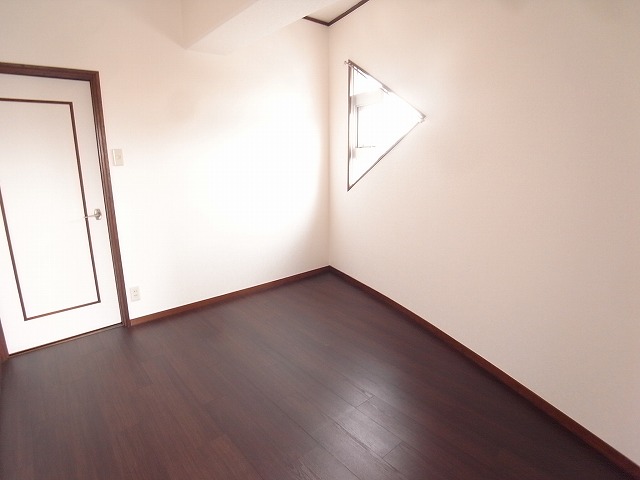 Other room space. bedroom