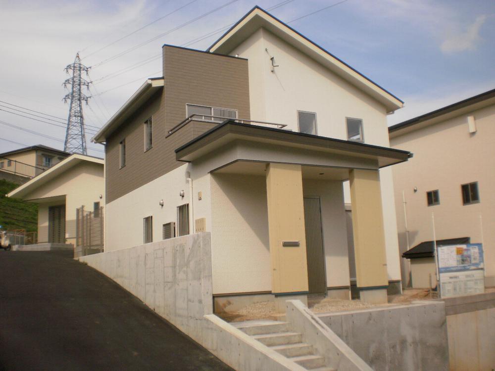 Local appearance photo