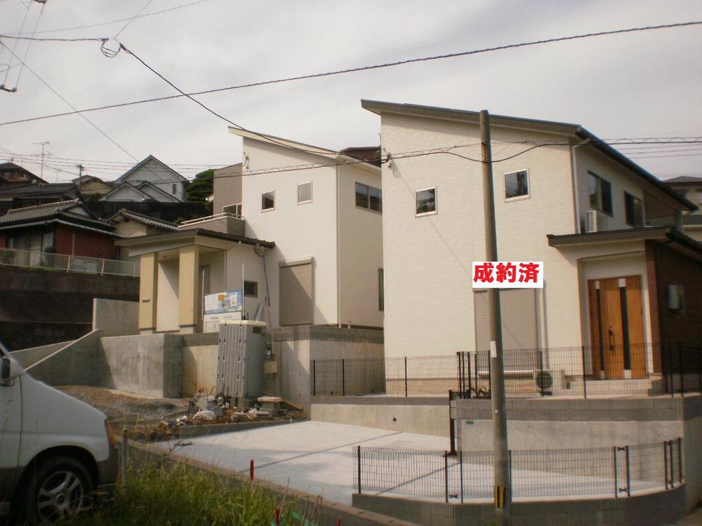 Local photos, including front road