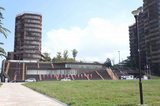 Government office. 800m to Tobata ward office